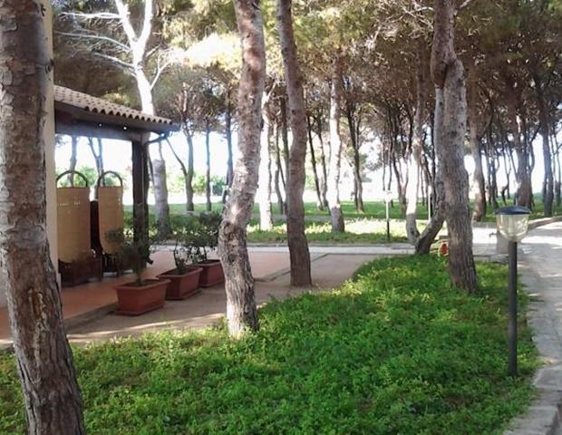 Residence Punta Longa Favignana Exterior photo
