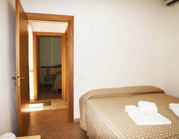 Residence Punta Longa Favignana Exterior photo