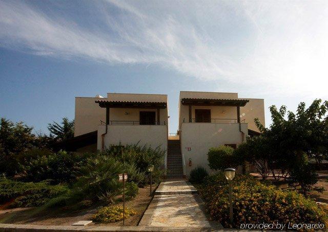 Residence Punta Longa Favignana Exterior photo