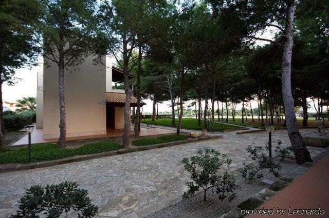Residence Punta Longa Favignana Exterior photo