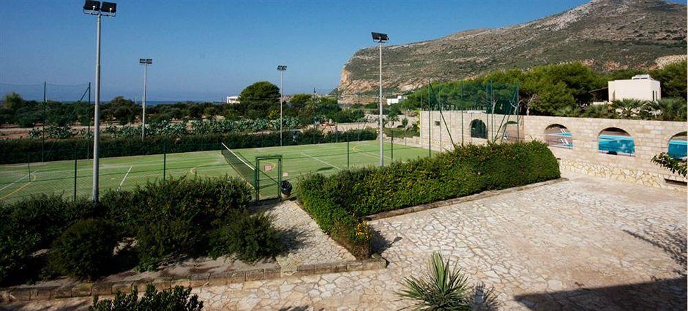 Residence Punta Longa Favignana Exterior photo