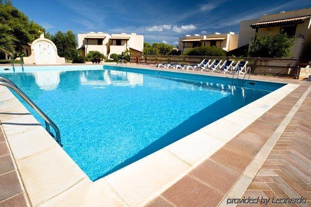 Residence Punta Longa Favignana Exterior photo