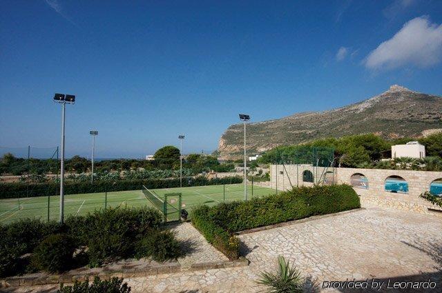 Residence Punta Longa Favignana Exterior photo