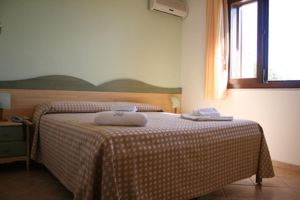 Residence Punta Longa Favignana Room photo