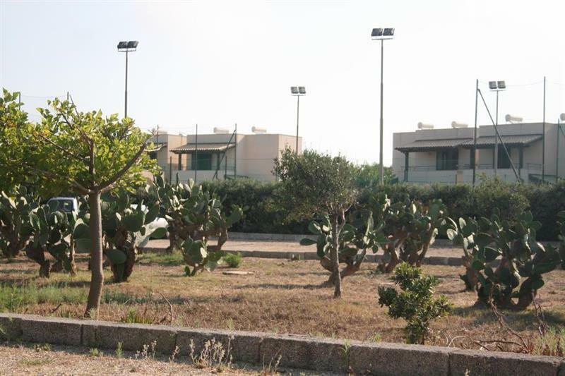 Residence Punta Longa Favignana Exterior photo